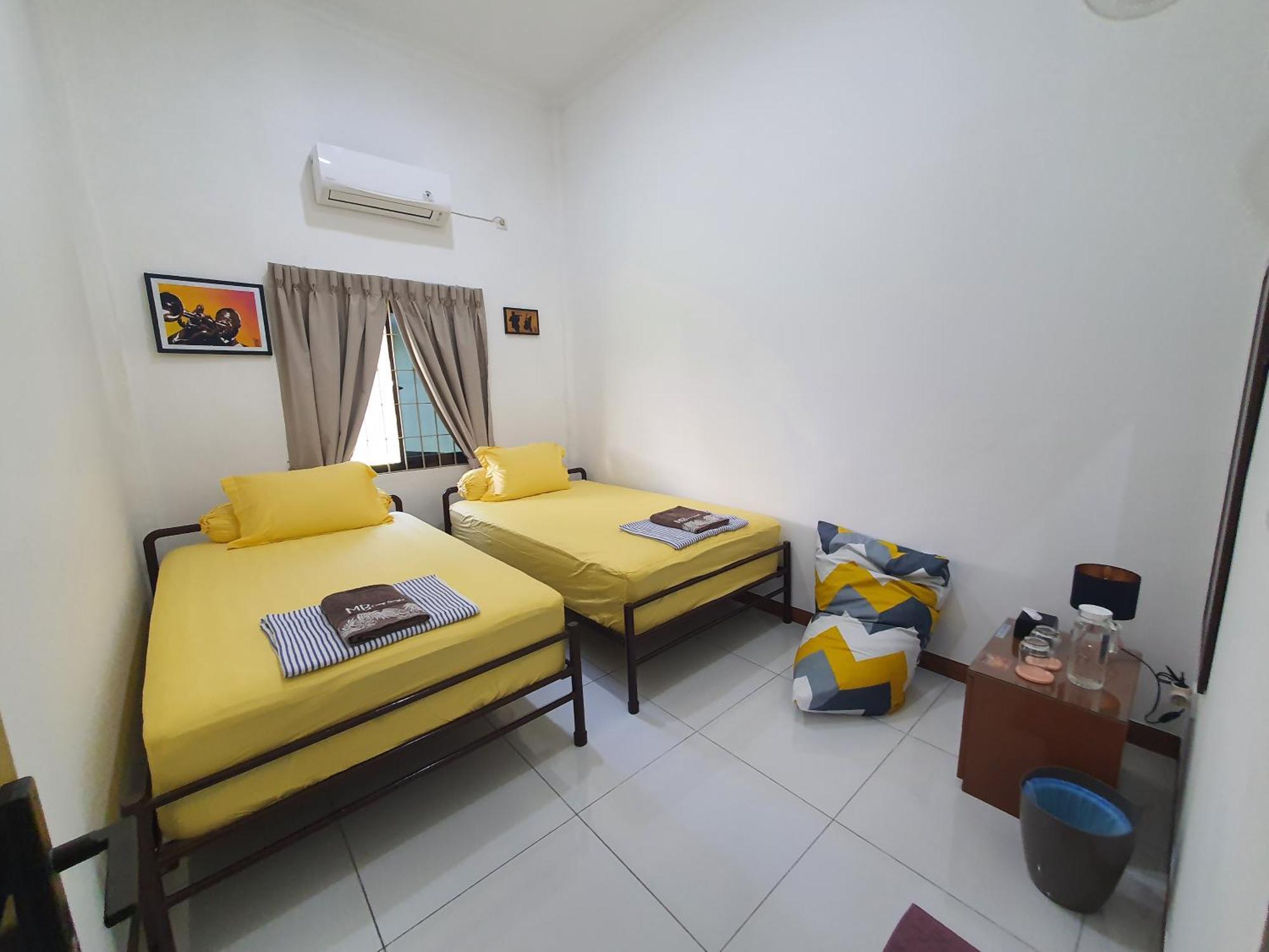 Mb Camp Singkil Hotel Gosongtelaga ภายนอก รูปภาพ