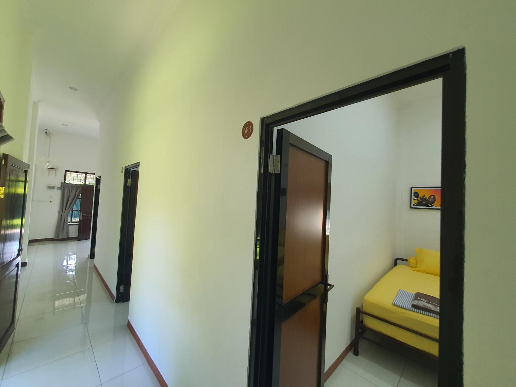 Mb Camp Singkil Hotel Gosongtelaga ภายนอก รูปภาพ