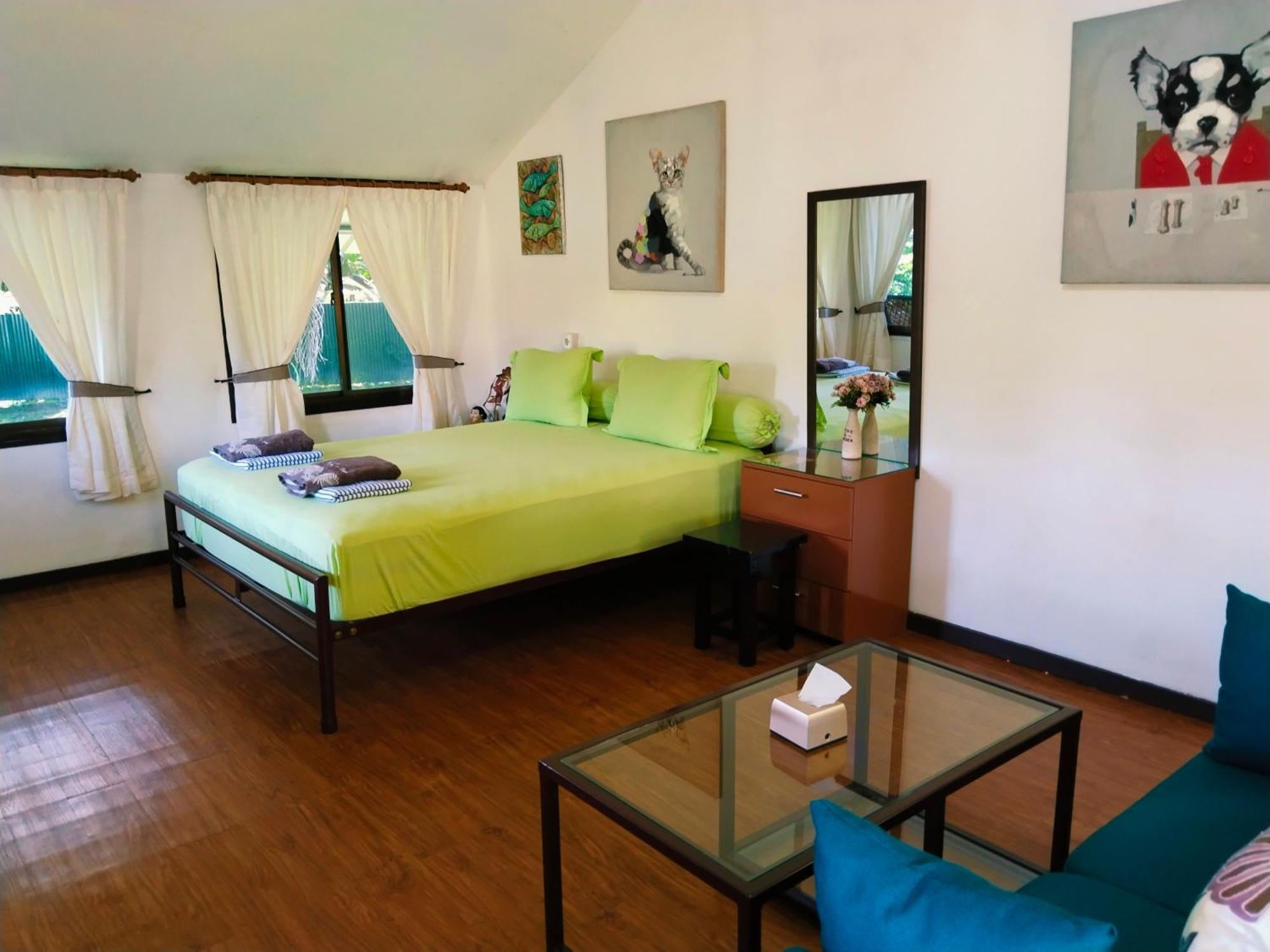 Mb Camp Singkil Hotel Gosongtelaga ภายนอก รูปภาพ